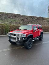 Andere Hummer H3 Verkauf oder Tausch - Andere aus 2006