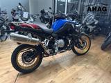 BMW F 850 GS - BMW F 850 GS