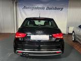 Audi A1 S-Line 1.Hd erst 42tkm Sounds. Klima Regensen - Audi A1 mit Benzin-Antrieb: Limousine