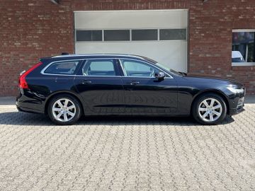 Volvo V90 - 4