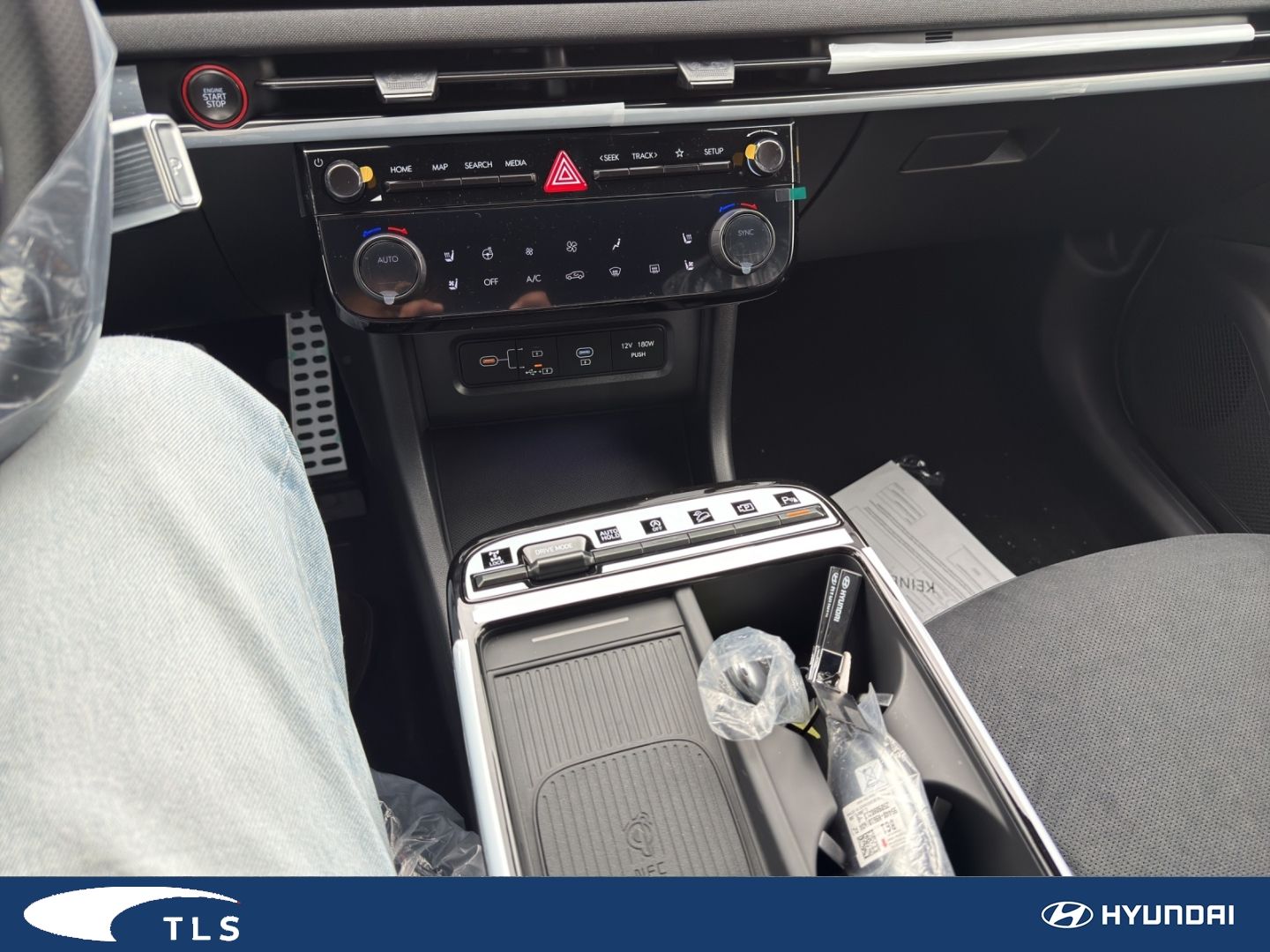 Hyundai Tucson – Bild 14