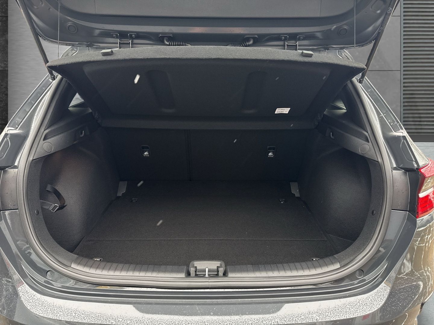 Kia cee'd / Ceed - Bild 5