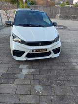 Aixam Coupé - Aixam Coupé: Kleinwagen