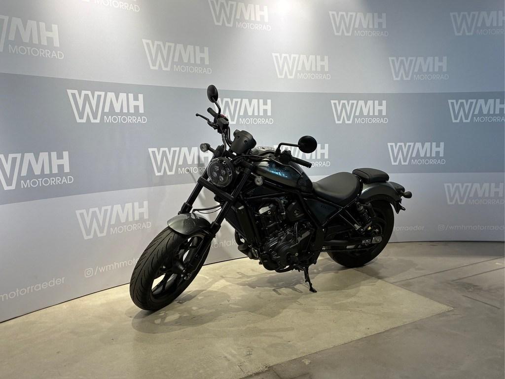 Honda CMX 1100 A 