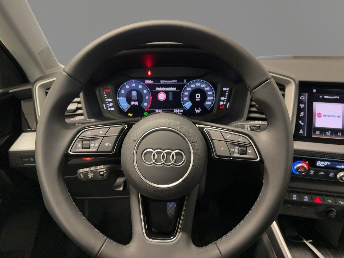 Audi A1 - Bild 11