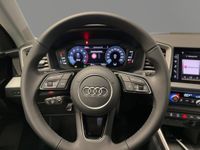 Audi A1 - Vorschau Bild 11