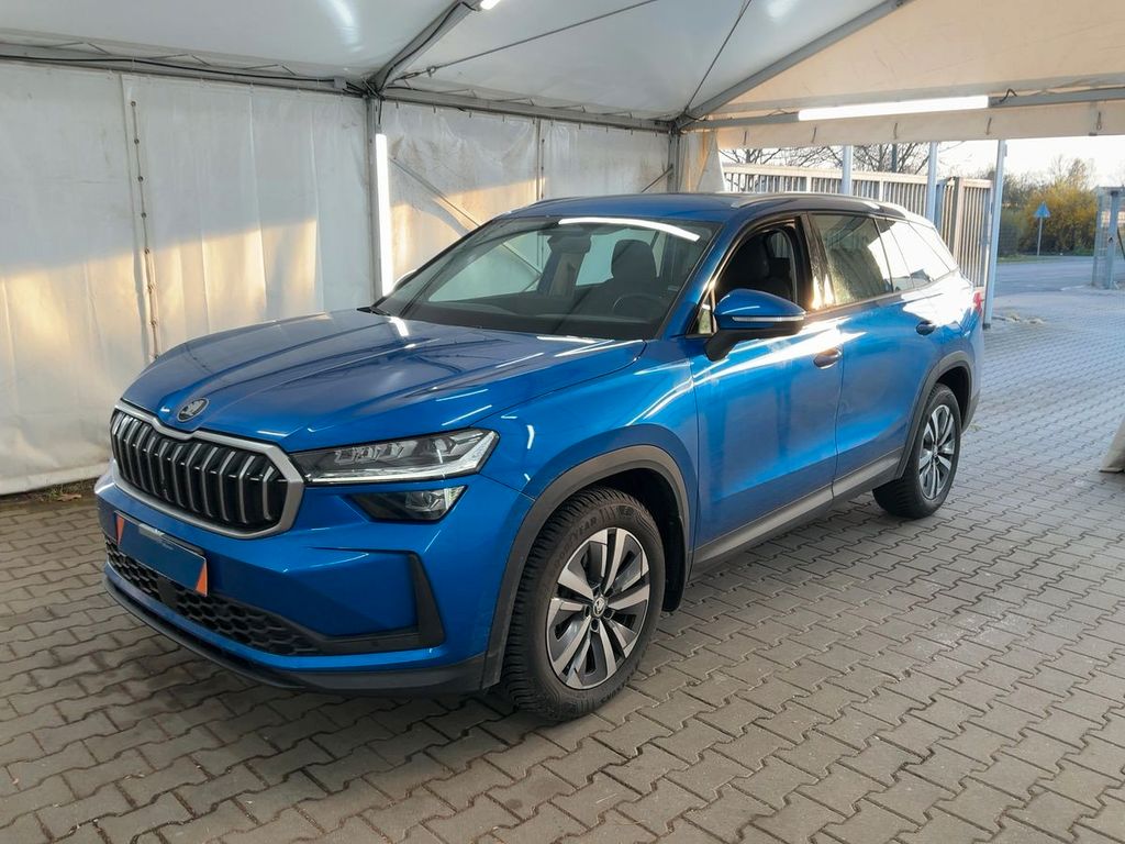 Image of Skoda Kodiaq