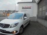 Mercedes-Benz Citan Kasten 111 CDI extralang - gebrauchte Mercedes-Benz Citan aus dem Jahr 2021