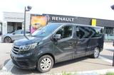 Renault Trafic Grand Life Blue DCI 150EDC *Kamera*Automa - Renault Trafic: 9 Sitzer