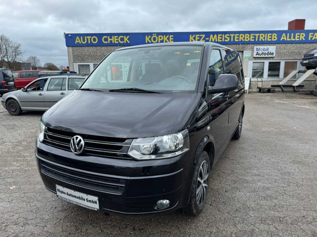 Volkswagen Multivan T5  2.0TDI Comfortline/PDC/Licht und Re