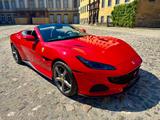 Ferrari Portofino M Modificato adaptives LED  Magnaride - Ferrari Portofino mit Schiebedach