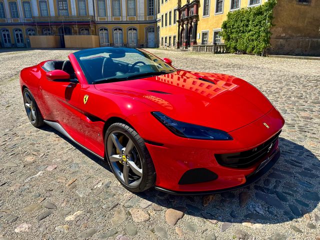 Ferrari Portofino M Modificato adaptives LED  Magnaride