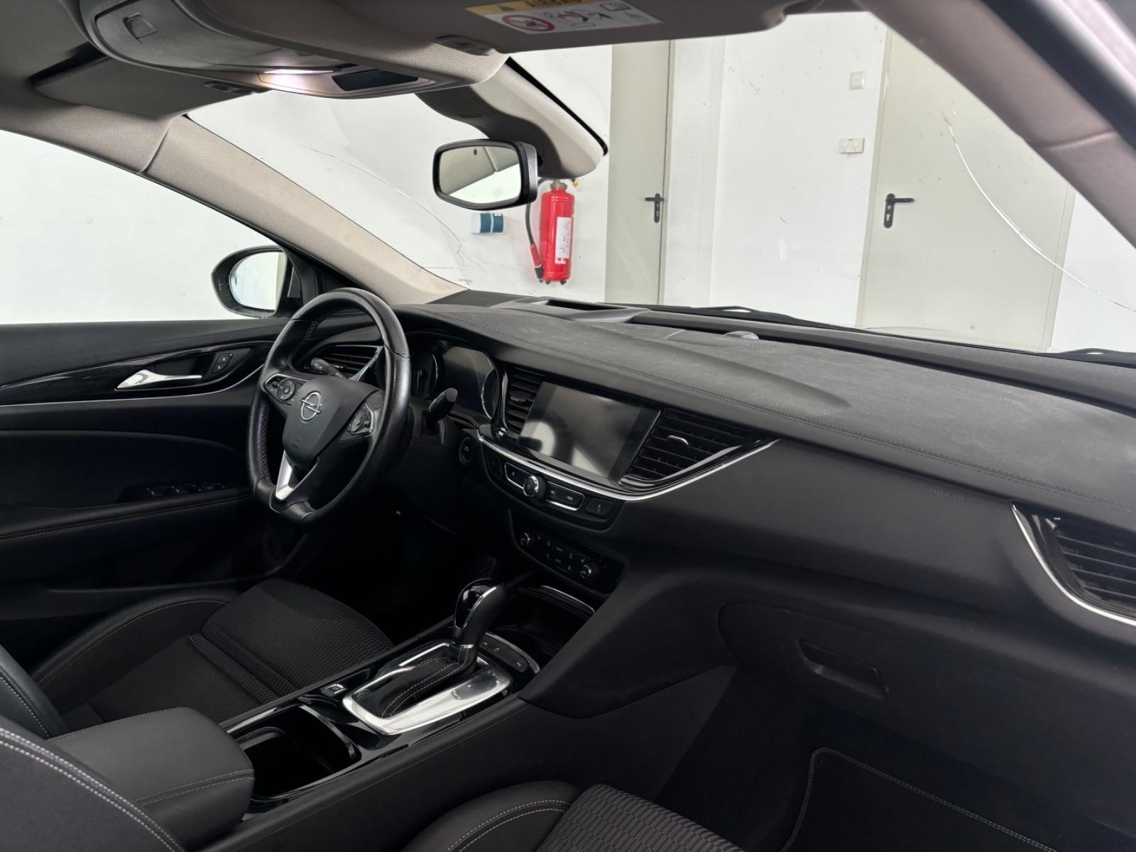 Opel Insignia B Grand Sport Innovation 2.0 CDTI*4x4*H