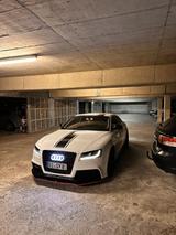 Audi S5-A5  Umbau S Coupé Einzelstück  - Audi S5 in Essen