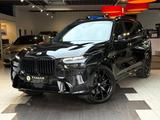BMW X7 xD 40 d M Sport Pro*Pano-Sky*StHzg*7-Sitz*H&K - gebrauchte BMW X7 aus dem Jahr 2024