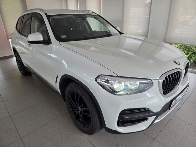 X3 Advantage 20i xDrive LED NAV eHECK 8FACH