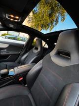 Mercedes-Benz CLA 250 AMG | 1. Hand | Panorama | 360° | AR-Nav - Mercedes-Benz CLA 250 von privat