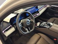 BMW 520 - Vorschau Bild 4