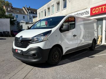 Renault Trafic - 3