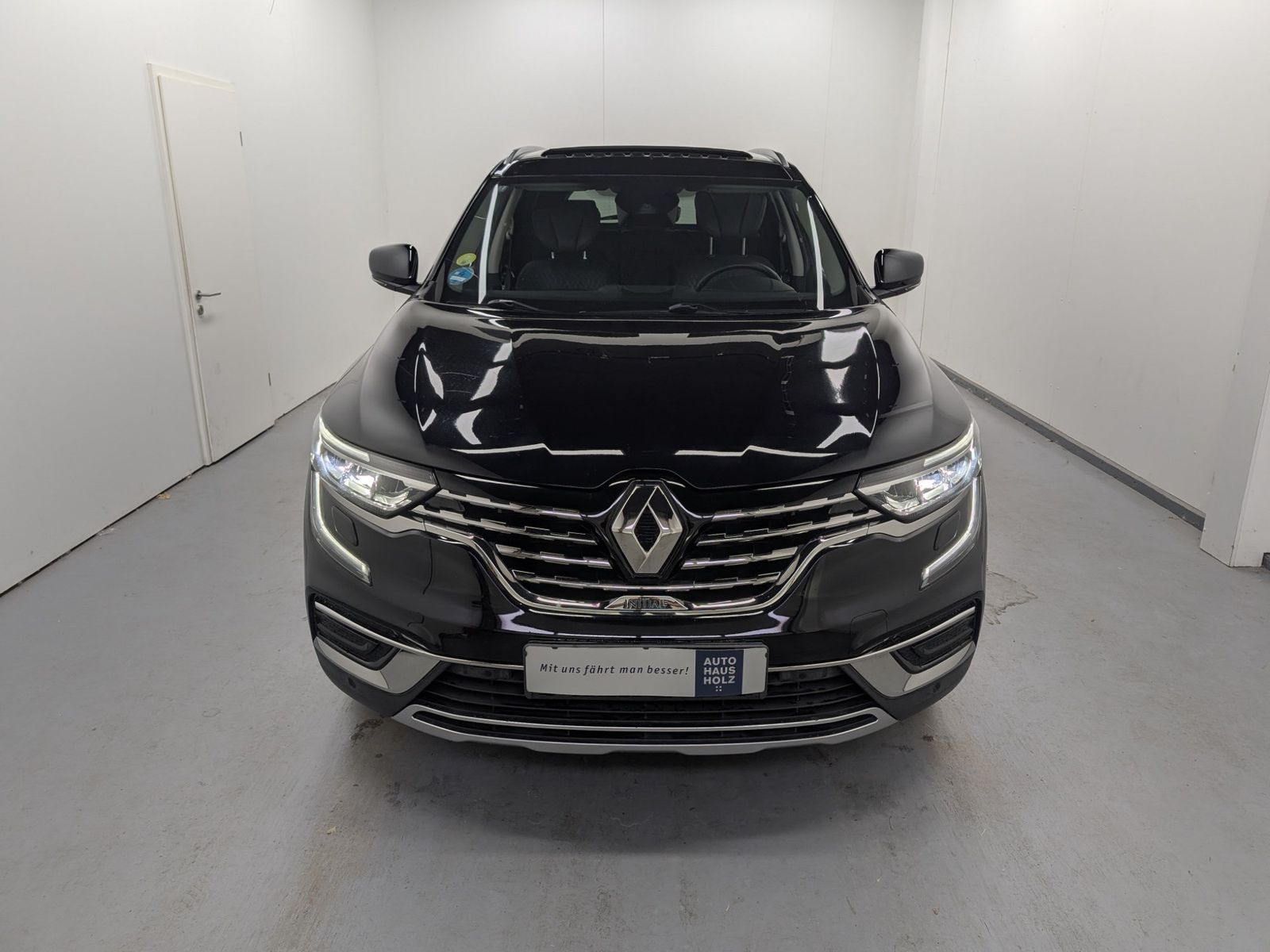 RENAULT Koleos  2.0 Blue Initiale Paris 4WD Navi LED – Bild 6