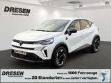 Renault Captur Mild-Hybrid Techno Mild Hybrid 140*360 Gr - Renault Captur aus 2025