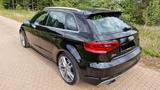 Audi S3 2.0 TFSI S tronic quattro Sportback - - Audi S3: Sportback Tronic
