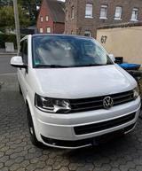 Volkswagen VW T5 Multivan 25 Jahre Edition - DSG - ... - Volkswagen: T25