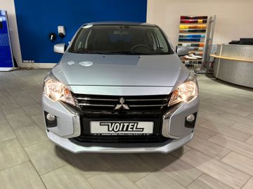 Mitsubishi Space Star 1.2 Klima