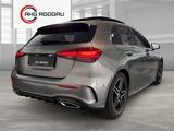 Mercedes-Benz A 200 A /AMG-Line/MEMO/360/NIGHT/LED/ - Mercedes-Benz A 200 Gebrauchtwagen in Frankfurt