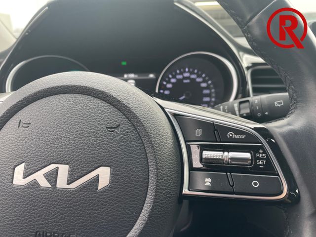 XCeed 1.6 GDI Vision Plug-in Hybrid DCT LED Navi