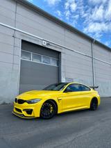 BMW M4 F82 TTE740 Yido Kw clubsport Aulitzky GTS - BMW: Clubsport