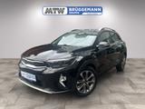 Kia Stonic Platinum Edition SCHIEBEDACH * NAVI * AHK - gebrauchte Kia Stonic aus dem Jahr 2020