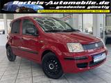 Fiat Panda 1.2 8V MyLive, Klima, HU neu ! - Fiat Panda: My