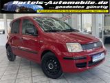 Fiat Panda 1.2 8V MyLive, Klima, HU neu ! - Fiat Panda: 2.8