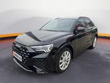 Audi RSQ3 2.5 TFSI qu Sport AGA-Matrix-ACC-Kamera- - Audi RSQ3 in Frankfurt (Main)