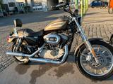 Harley-Davidson Sportster 1200 R