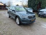 Skoda Kodiaq Style 4x4 *Voll*Top*Sehr gepflegt*