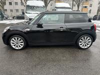 MINI Cooper SD 1.Hand*Panaorama*HK*LED Mini 3-trg.