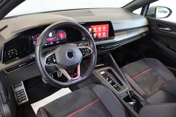 Volkswagen Golf VIII 2.0 TSI GTI Clubsport AID+LED+CARPLAY