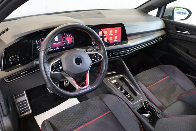 Volkswagen Golf VIII 2.0 TSI GTI Clubsport AID+LED+CARPLAY