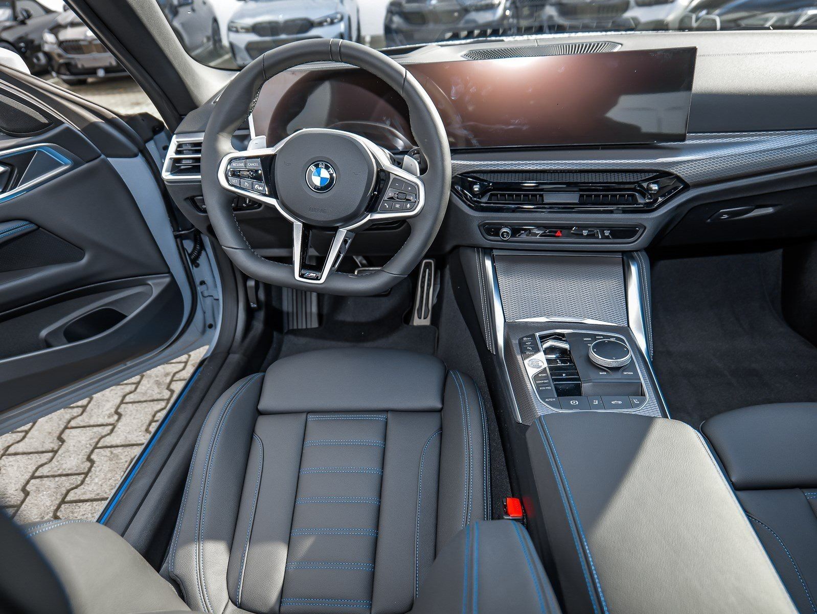 BMW 420 - Bild 12