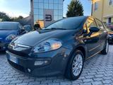 Fiat Punto Evo 1.2 5 porte Dynamic - graue Fiat Punto Evo