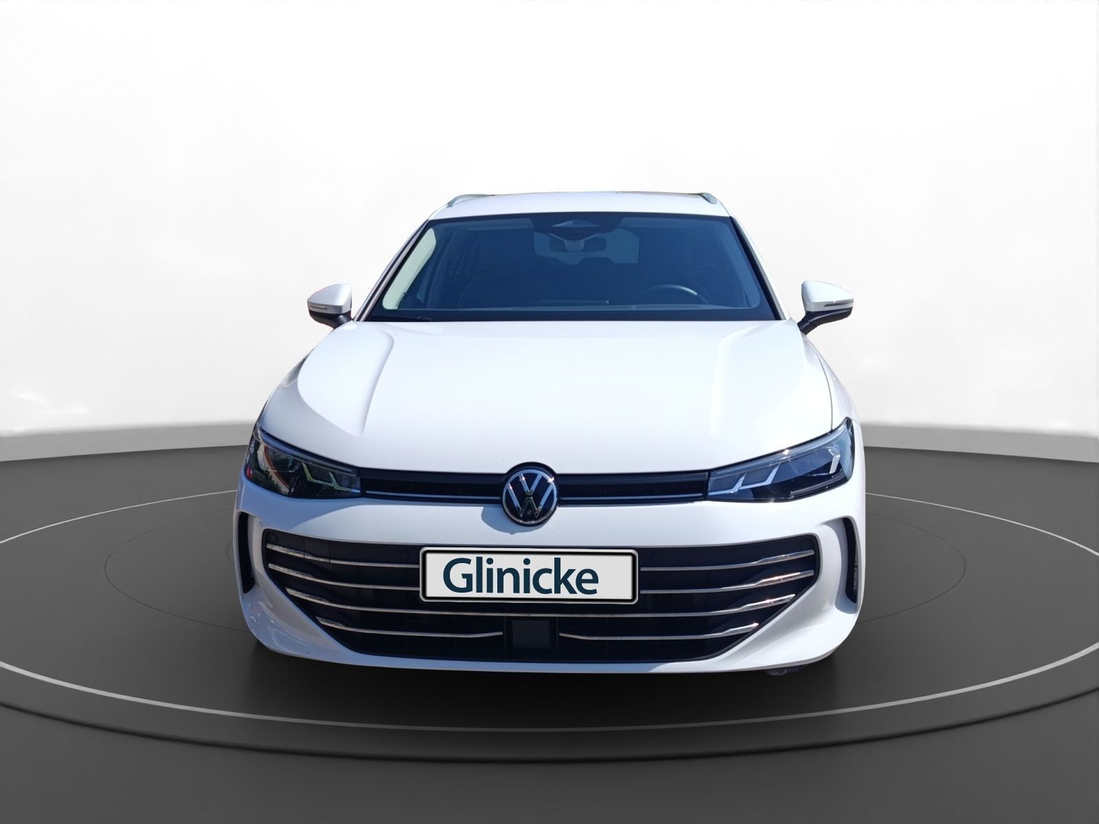 Volkswagen Passat Variant - Bild 3