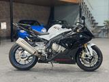 BMW S1000RR*Alle Pakete*Vollausstattung*Euro3 - Offers matching your search criteria