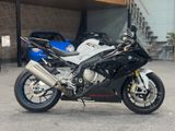 BMW S1000RR*Alle Pakete*Vollausstattung*Euro3 - Angebote entsprechen deinen Suchkriterien