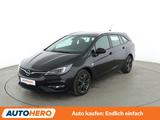 Opel Astra 1.2 Turbo Opel 2020 Start/Stop*PDC*CAM*SHZ - Opel Astra Gebrauchtwagen in Leverkusen
