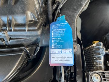 BMW 218 d Gran Tourer Sport Line *Kamera*Klima*Navi*