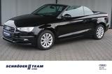 Audi A3 Cabriolet 1.4 TFSI attraction Xenon Navi PDC - Audi A3 in Bielefeld