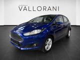 Ford Fiesta Sync Edition