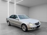 Mercedes-Benz E 200 CDI Avantgarde *LEDER*SHZ*XENON*KLIMA*NAVI - Mercedes-Benz E 200 aus 2008